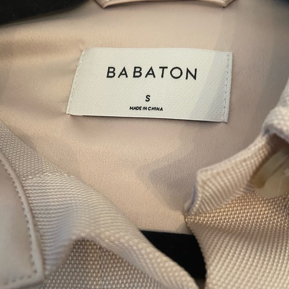 Babaton Borna Jacket - Picture 3 of 5